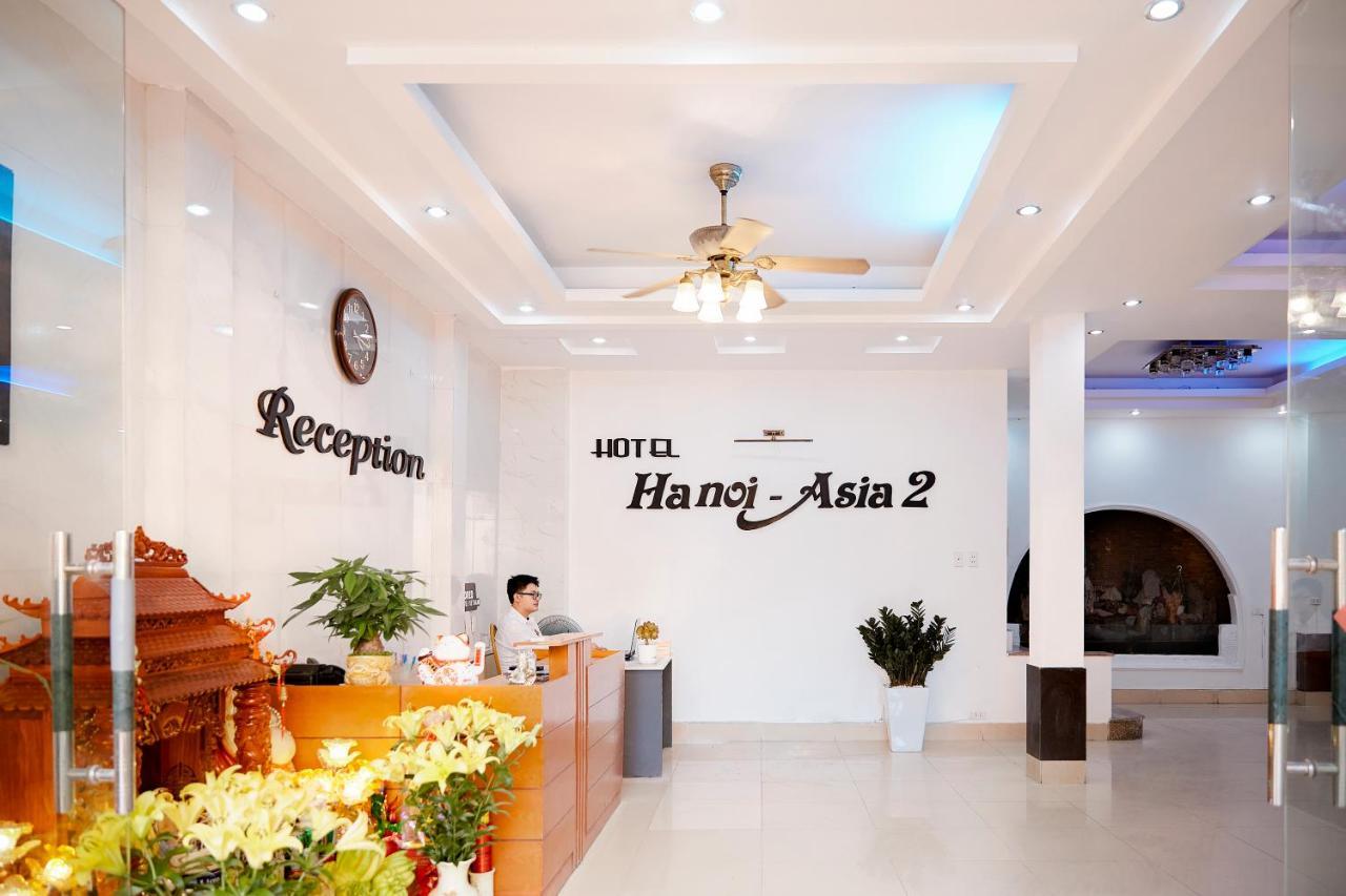 2 Long Bien Hotel